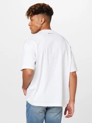 TOM TAILOR DENIM T-Shirt wei