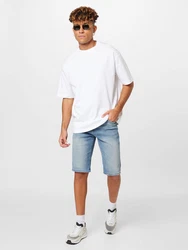 TOM TAILOR DENIM T-Shirt wei