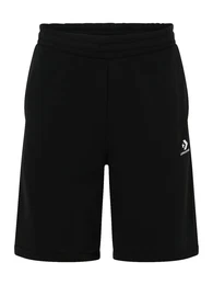 Shorts schwarz / wei