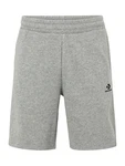 CONVERSE Shorts 'Star Chev' grau/schwarz