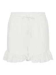 Kalhoty 'KIARA' bílá