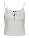 PIECES Top 'LUCA'  bela