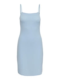 Šaty 'Lina' světlemodrá