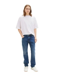 TOM TAILOR DENIM Jeans 'Aedan' blue denim
