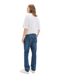 TOM TAILOR DENIM Jeans 'Aedan' blue denim