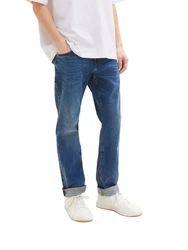 TOM TAILOR DENIM Jeans 'Aedan' blue denim
