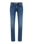 TOM TAILOR DENIM Jeans 'Aedan' blue denim