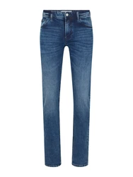 TOM TAILOR DENIM Jeans 'Aedan' blue denim