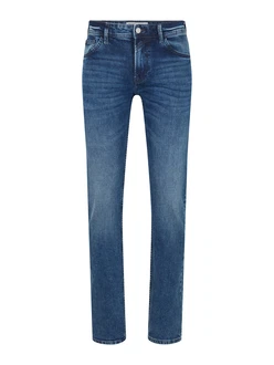 TOM TAILOR DENIM Jeans 'Aedan' blue denim
