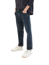 TOM TAILOR DENIM Jeans 'Aedan' dunkelblau