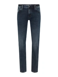 TOM TAILOR DENIM Jeans 'Aedan' dunkelblau