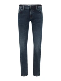 Jeans 'Aedan' dunkelblau