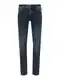 TOM TAILOR DENIM Jeans 'Aedan' dunkelblau