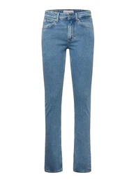 Jeans blue denim