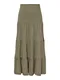 ONLY Sukně 'MAY'  khaki