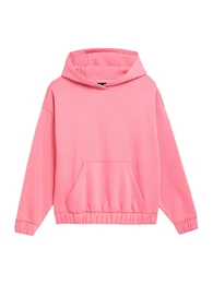 Sportska sweater majica roza