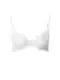 Calvin Klein Underwear Podprsenka bílá Calvin Klein Underwear Podprsenka bílá
