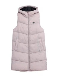 Sportski prsluk puder roza