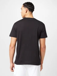 Calvin Klein Jeans T-Shirt schwarz/weiß