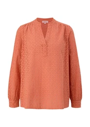 Bluza narančasta