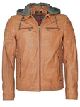 Maze Jacke Bikerjacke (1-St) 42021310