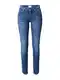 MUSTANG Kavbojke 'Shelby'  moder denim
