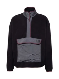 LEVI'S Pullover beere / schwarz