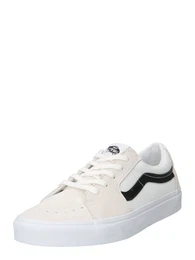 Sneaker 'SK8' beige / schwarz / weiß