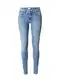 MUSTANG Kavbojke 'Quincy'  moder denim