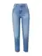 MUSTANG Kavbojke 'Charlotte'  moder denim