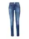 MUSTANG Kavbojke 'Quincy'  moder denim