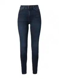 Džíny 'Georgia' tmavě modrá