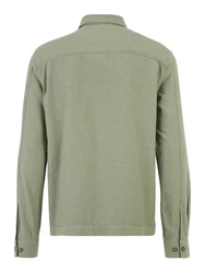 Only & Sons Hemd Kennet oliv