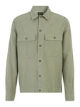 Only & Sons Hemd Kennet oliv