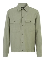 Only & Sons Hemd Kennet oliv