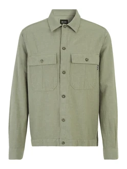 Only & Sons Hemd Kennet oliv Only & Sons Hemd Kennet oliv