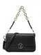 VALENTINO Torba za čez ramo ''''Juy Re''''  črna