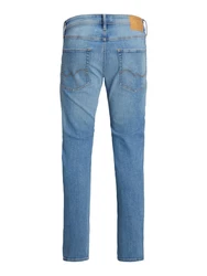 Jack & Jones Plus Jeans JJIMike JJOriginal blau
