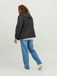 Jack & Jones Plus Jeans JJIMike JJOriginal blau