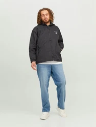 Jack & Jones Plus Jeans JJIMike JJOriginal blau