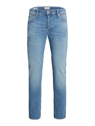 Plus Jeans blue denim