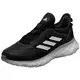 ADIDAS SPORTSWEAR Tenisky 'Web Boost'  černá / bílá