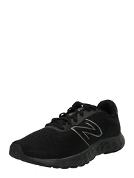 Laufschuh '520v8' schwarz / wei