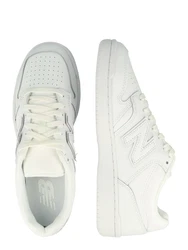 new balance Sneaker '550'  weiß