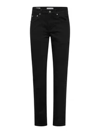 Jeans black denim