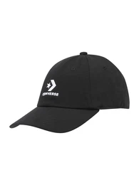 Cap schwarz / wei