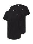 G-STAR T-Shirt schwarz