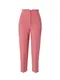 EDITED Kalhoty s puky 'Charlotta'  pink