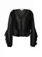 EDITED Bluza 'Ellis'  crna