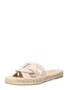 Elegantne Espadrile sandale image